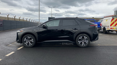 Toyota bZ4X 150kW Motion 71.4kWh 5dr Auto [11kW] Electric Hatchback